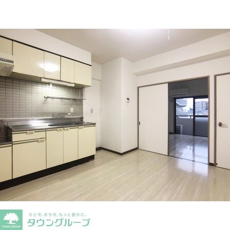 インペリアル本丸の物件内観写真